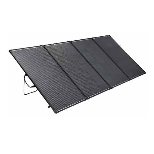Panneau solaire pliant 400W / 4 x 100 W – ANTARION