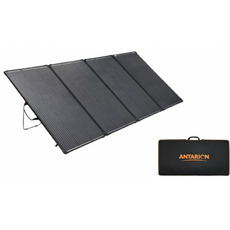 Miniature Panneau solaire pliant 400W / 4 x 100 W – ANTARION N° 3