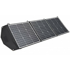 Miniature Panneau Solaire Pliable et Portable 165W (3 x 55W) – ANTARION N° 0
