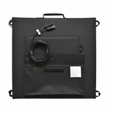 Miniature Panneau Solaire Pliable et Portable 165W (3 x 55W) – ANTARION N° 3