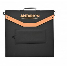 Miniature Panneau Solaire Pliable et Portable 110W (2 x 55W) – ANTARION N° 3