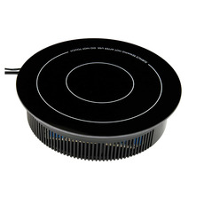 Miniature Plaque à Induction Encastrable 1KW – Modèle EVA - SARO N° 1