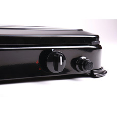 Miniature ATTENTION Produit imparfait | CUISINIÈRE 2 FEUX À GAZ - MARY - CAMP4 N° 1