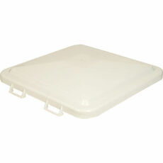 Miniature Couvercle lanterneau TF40 blanc - METALPLAST N° 1