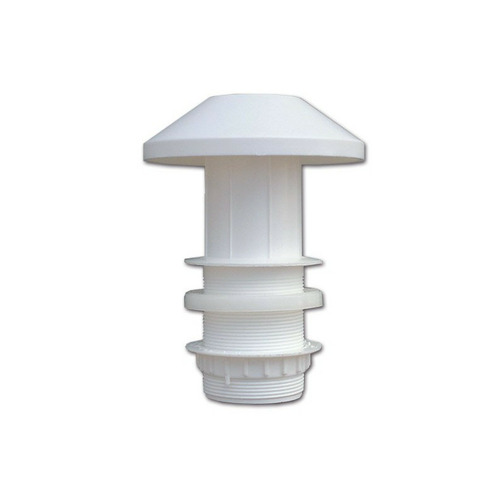 CHEMINEE D'EXTRACTEUR SEULE - ZADI