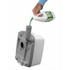 Miniature WC Porta Potti Qube 365 - THETFORD N° 2