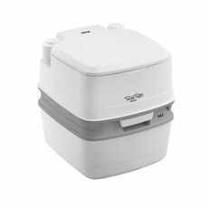 Miniature WC PORTABLE - Porta Potti Qube 165 - THETFORD N° 2