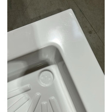 Miniature Bac douche thermoform 660 X 660 - THERMOFORM (z) N° 1