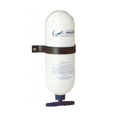 Miniature Vase d expansion 3 BARS pour tuyau 10/12mm- COMET N° 0