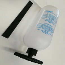 Miniature Vase d expansion 3 BARS pour tuyau 10/12mm- COMET N° 1