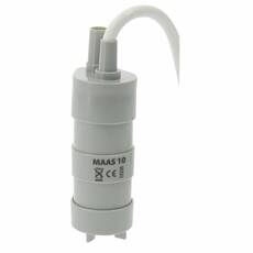 Miniature Pompe immergée 12V 15Litres - MAAS N° 0