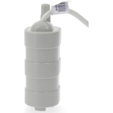 Miniature Pompe immergée 12V 15Litres - MAAS N° 2