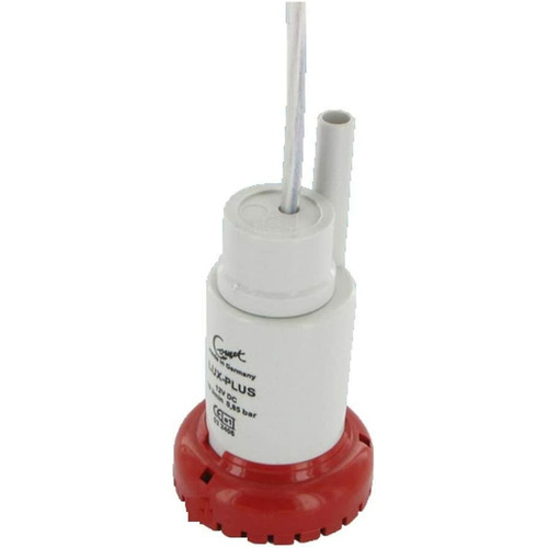 Pompe immergée 19 litres 12volts - COMET