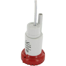 Miniature Pompe immergée 19 litres 12volts - COMET N° 0