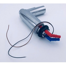 Miniature Mitigeur cascada a contacteur raccord tétine 10mm- REICH N° 1