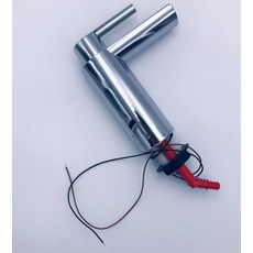 Miniature Mitigeur cascada a contacteur raccord tétine 10mm- REICH N° 4