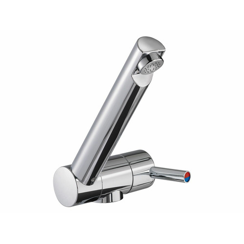 ROBINET MITIGEUR CONTACTEUR TREND A RACCORD TETINE 10/12mm - REICH - REICH WATER SOLUTIONS