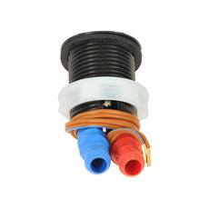 Miniature ROBINET MITIGEUR CONTACTEUR TREND A RACCORD TETINE 10/12mm - REICH N° 1