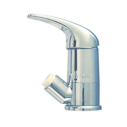 Robinet mitigeur Roma nu raccord tétine 10/12mm - COMET