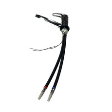 Miniature Robinet mitigeur Roma 12V à contacteur raccord tétine 10/12mm - COMET N° 3