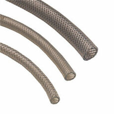 Miniature Tuyau armé transparent pour eau diamètre intérieur 19mm N° 0