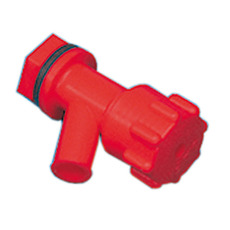 Miniature ROBINET DE VIDANGE GM POUR TUYAU DIAMETRE 20 MM N° 0