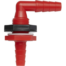 Miniature Raccord eau UNIVERSEL diam.10/12 mm - REICH N° 0