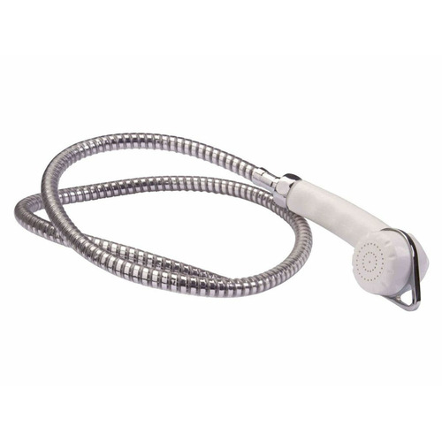 DOUCHETTE CHARISMA AVEC TUYAU FLEXIBLE - REICH - REICH WATER SOLUTIONS