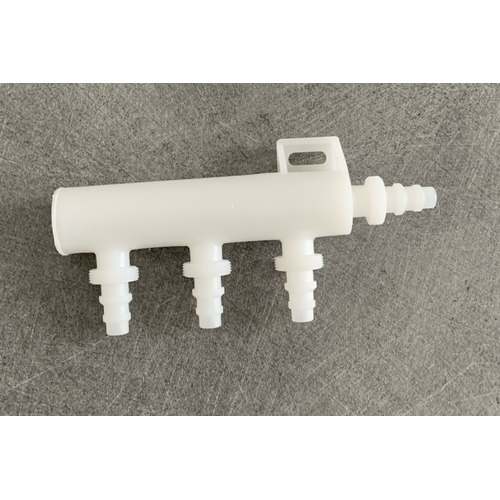 Distributeur d'eau 3 sorties - REICH - CHANTAL