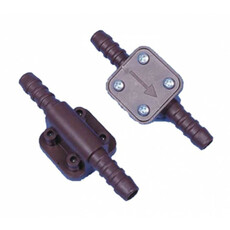 Miniature Clapet anti-retour sortie 10/12 mm - BARWIG N° 1