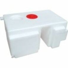 Miniature RESERVOIR EAUX PROPRE SOUS SIEGE 100 LITRES N° 0