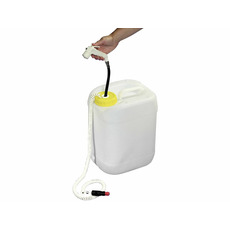 Miniature Douche Mobile 20 Litres 12Volts N° 1
