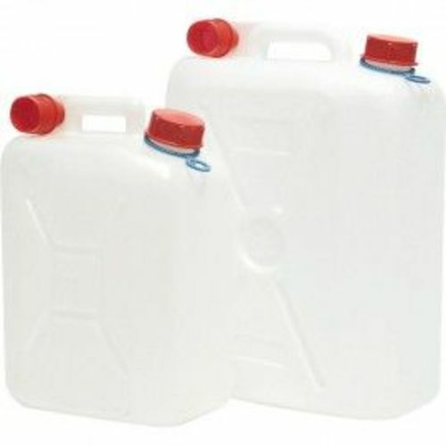 Jerrican alimentaire 10 litres