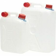 Jerrican alimentaire 10 litres