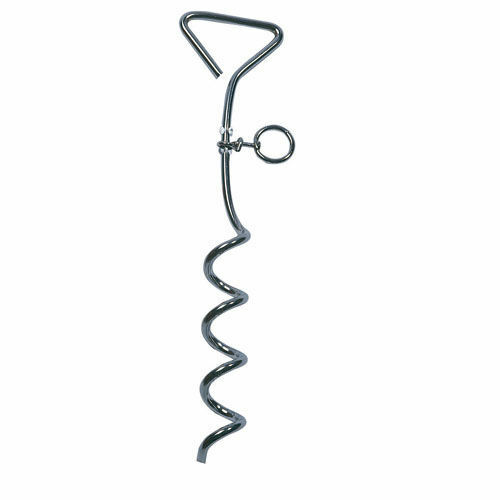 Piquet d'ancrage spirale - OUTWELL