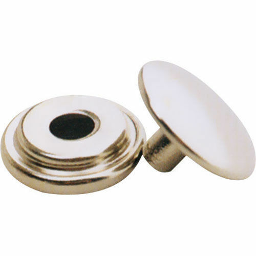 BOUTONS PRESSION FEMELLE PAR 10