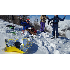 Miniature Four solaire portable Sungood - SOLAR BROTHER  N° 1