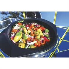 Miniature Four solaire portable Sungood - SOLAR BROTHER  N° 4