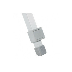 Miniature Table camping à clayettes aluminium 80 cm - TRIGANO N° 2