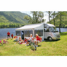 Miniature Privacy Room 400 F45 - Medium / H: 225-250 - FIAMMA N° 1