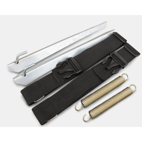 Sangle anti-tempête haut de Gamme 