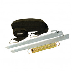 Miniature Sangle anti-tempête haut de Gamme  N° 3