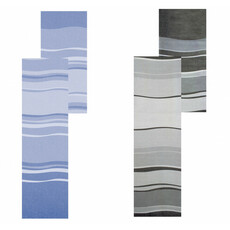 Miniature STORE F45S 2.6 METRES BOITIER TITANIUM TOILE DELUXE GREY - FIAMMA N° 3