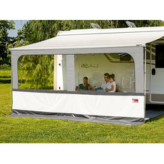 FACADE DE STORE BLOCKER PRO 3 METRES - FIAMMA