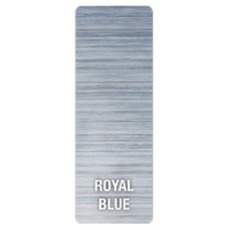 Miniature STORE F45S 3 METRES BOITIER TITANIUM TOILE BLUE - FIAMMA N° 1