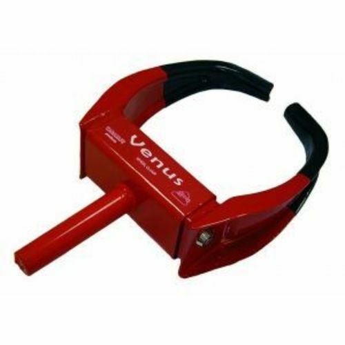 Antivol Sabot de roue - HABA