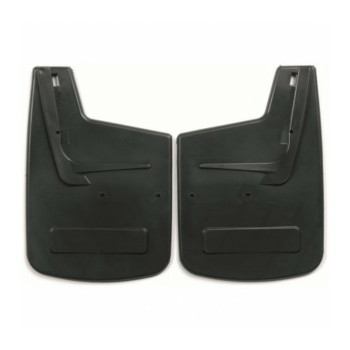 Paire bavettes avants ducato après 07/2006 - TRIGANO