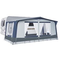 Miniature Auvent pour caravane Sicile Taille G -2.70M - TRIGANO N° 0