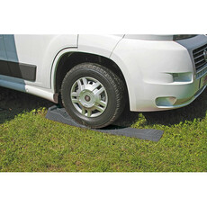 Miniature PLAQUE DE DESENLISEMENT GRIP SYSTEM - FIAMMA N° 2