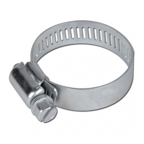 Lot de 5 colliers Serflex pour tuyau de 10 a 16mm - REIMO